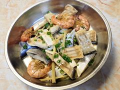 -禄源公·老莞诚饭店