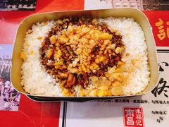 -味福记·本地特色菜(八一万达广场店)