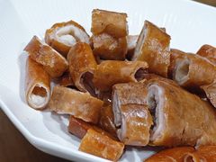 -宝中宝食府(清泰街店)
