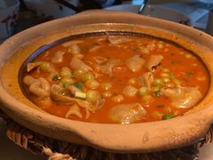 -川堂风·跷脚牛肉·乐山爆炒(宝山日月光店)