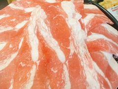 -许府牛火锅(信义坊总店)