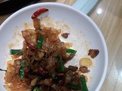 -福茂源横山铁锅羊肉(牡丹园店)
