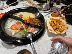 -钢管厂五区小郡肝串串香(南山店)