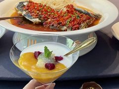 -潇湘楼·二十四节气山野菜(亚运村店)