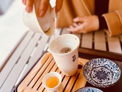 -大众茶馆·悠茶小驿(一中店)