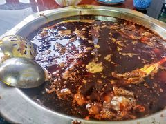 -蒋二哥美蛙鱼莊(天辰路店)