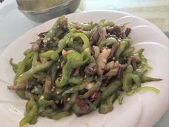 -天乐农家鱼头王(天目湖店)