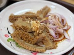 -歪头牛肉(金龙壹号店)