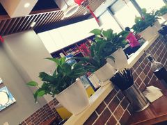 -台州老六海鲜面馆(上南总店)