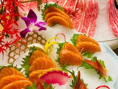 刺身拼盘-尚海豆捞(乐虹坊店)