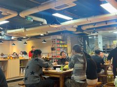 -阳阳老火锅(小南门店)