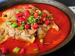 -滇西王子·山风云南菜·丽江地标品牌(古城南门店)