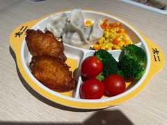 -太二酸菜鱼(中庚漫游城店)