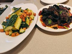 -蝎王府羊蝎子(天通苑店)