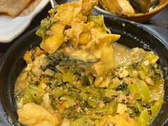-大洋家·精品潮汕菜·生腌砂锅粥(天河东路店)