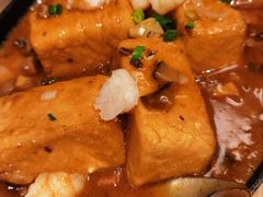 煎豆腐-莆田餐厅PUTIEN(西安万象天地店)