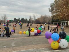 -朝阳公园游乐园