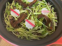 -茗知道茶馆(世博源店)