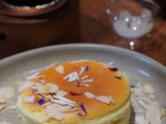 -陶享时光西餐·下午茶(信河街店)