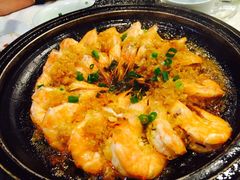 -渔娘渔家丹东海鲜(东直门店)