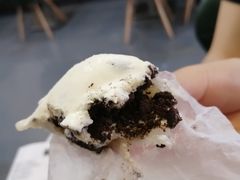 奥利奥白胖子-李大牛和刘大力手作甜品(凯德店)