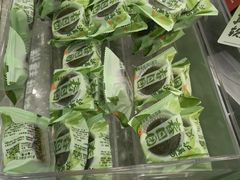 -泸溪河桃酥(西直门凯德店)