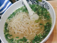 -西部马华清真兰州牛肉面·烧烤夜市(三里河店)