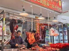 -创弟牛肉丸