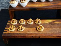 -傲廬·云端餐厅·深圳柏悦酒店