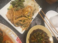 -福苗小骆驼烧烤(大唐不夜城店)