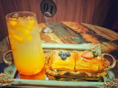 -柯斗斗主题餐厅·狗咖·围炉煮茶·茶饮(国瑞升平里店)