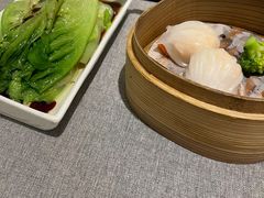 -凯逸轩·匠心粤菜(中城名仕汇店)