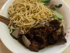 -泰顺江南春面馆