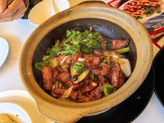 -日昌餐馆(亦庄店)