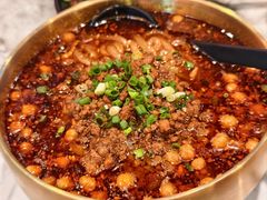 -我的面 川味Bistro(后沙峪店)