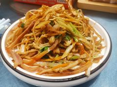 -万兴楼饺子(中华北大街店)