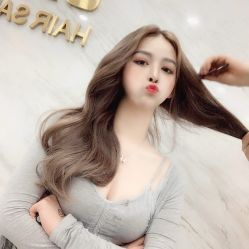 -3AM HAIR SALON染发烫发接发
