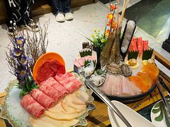 -集渔·泰式海鲜火锅(犀浦店)