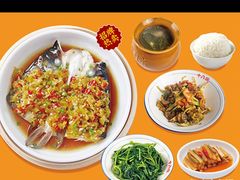 -十八碗(海口吾悦广场店)