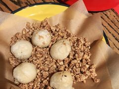 -铁人烧烤(民联C区店)