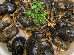 -鸿星花园酒家(银亿家园店)