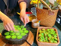 -翡翠鸟精品泰国菜(北辰财富中心店)