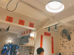 -乐闹闹重庆火鍋(民治店)