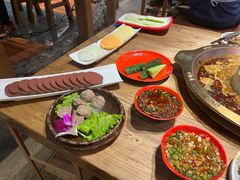 -宽窄巷子鲜牛火锅(北京首店)
