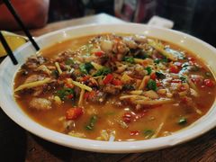 -王家厨房(新华路店)