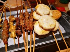 -管氏翅吧(马家堡店)