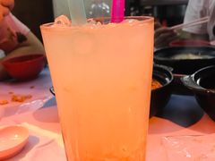 薏米水-新记肉骨茶