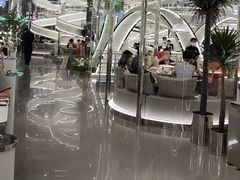 -3号仓库·创意中国菜(新世界城店)