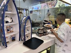 -南美元生态大酒店(海珠店)