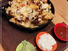 -Cali-Mex Bar & Grill